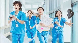 Resident Playbook (2025) Episode 2 Eng Sub