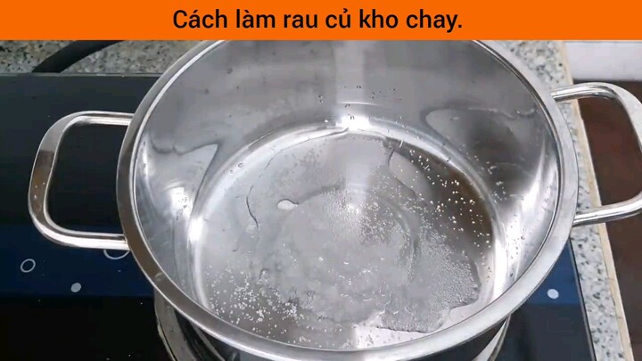 hướng dẫn làm món chay ngon