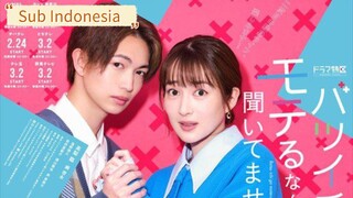 Batsuichi ga Moteru nante Kiitemasen. Eps 2