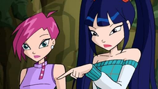 [Barrandov] Winx Club - Série 3 Epizoda 12 - Slzy Černé vrby