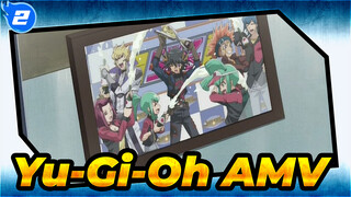 Yu-Gi-Oh AMV_2