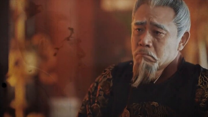 Destiny cannot be violated. Long live the King of Yan.