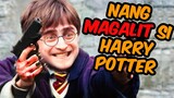 Sa Ibang Universe Naging Online Troll Si Harry Potter | Pinoy Movie Recap Tagalog