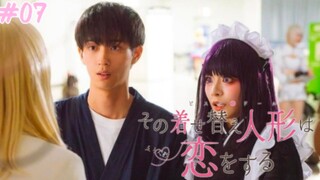 Sono Bisque Doll wa Koi wo Suru Episode 07 Sub Indo