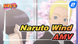 If Naruto And Hinata's Wedding BGM Is Wind | Wind_2