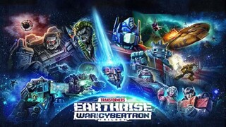 TransformersWarforCybertronEarthriseS1E1