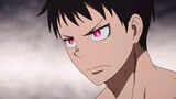 Review Anime Fire Force (Enen No Shouboutai) - Indonesia - BiliBili