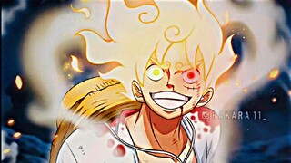 Orewa Luffy Kaizoku Ō Ni Naru Otokoda ≧ω≦