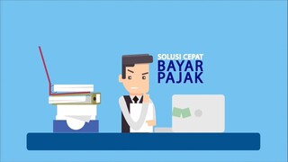 MPN G3, Solusi Mudah Bayar Pajak dan PNBP