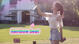 [Dance Cover] Rainbow Rhythm|Cameraman Dancing Too!