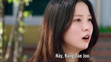 Bản Ngã Tuổi Thanh Xuân EP 9 [Sub Việt]