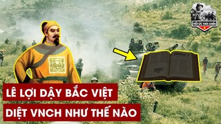 Nghẹt Thở Trận Đánh Bộ Đội VN Dùng Kế Lê lợi Chọc Thủng " Cánh Cửa Thép " Xuân Lộc Của VNCH - HUTC