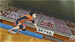 Haikyuu!!