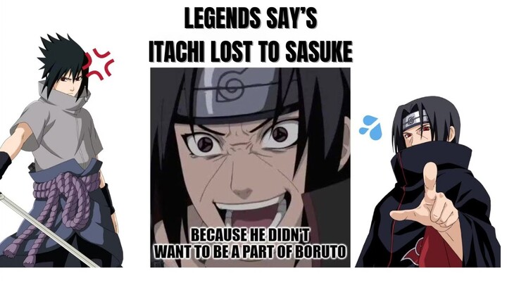 Boruto Memes Part 1