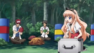 mayoi neko overrun eps 6 sub indo