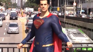 DC Dressup】 Jadikan dirimu superman!