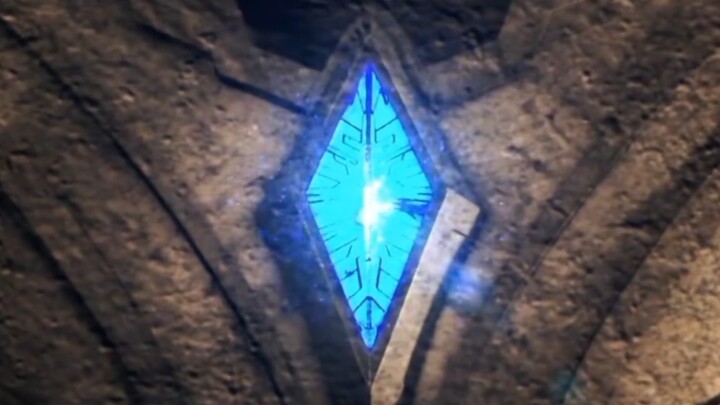 "Building the light of hope for the future"