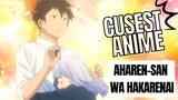 Aharen-san wa Hakarenai Anime Recap: Unforgettable Moments & Hilarious Comedy