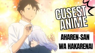 Aharen-san wa Hakarenai Anime Recap: Unforgettable Moments & Hilarious Comedy