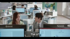 Chuyện tình ở Gaus EP 11 [Sub Việt]