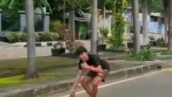 gam gam piara melawan saematik✔️