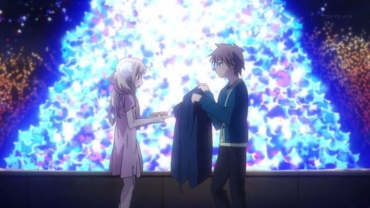 Sakurasou no Pet na Kanojo - 14