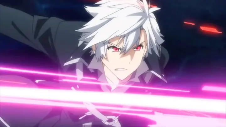 Top 10 Anime With Super Strong/Badass Transfer Student Part 2 [HD] -  Bilibili
