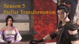 Stellar Transformation Season 5 Episode 01 Sub Indonesia 1080p