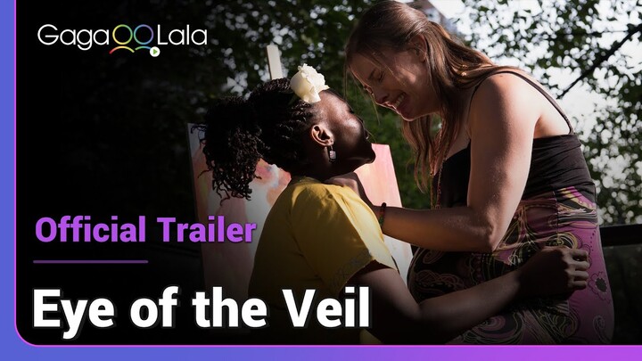 Eye of the Veil | Official Trailer |  What do you see beyond the veil of skin color and identity?