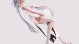 [MMD·3D]Luo Tianyi in cheongsam - Grain in Ear