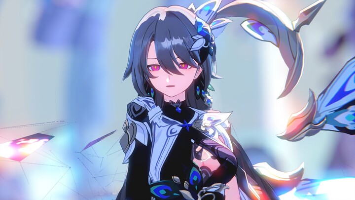 [Honkai Impact 3MMD/Vita]Thắng mới