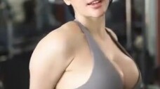 Kata Doi aku wangi banget👅💦👅💦