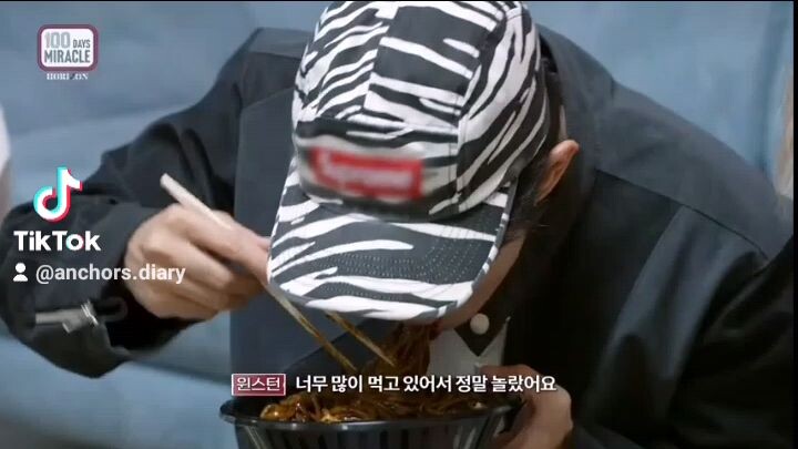 gutom sya