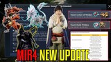 Mir 4 New Patch Update Dec 14  2021 (Tagalog)