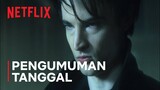 The Sandman | Pengumuman Tanggal | Netflix