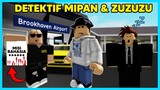 MIPAN & ZUZUZU Mendapatkan Misi Rahasia! Ketika Menjadi Supir Taksi Di Brookhaven - Roblox