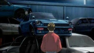 Wangan Midnight 「AMV」City Wolf