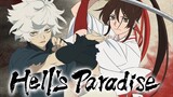 Hell's Paradise Episode 6| Eng. Sub