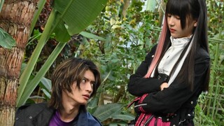 【Geats/Ayaka Namiki】ตัวละครใหม่ ≠ ภรรยาใหม่
