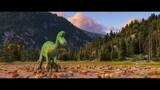 The Good Dinosaur  (2015) Watch Full For free. Link in Description