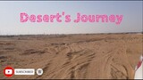 Desert's Journey