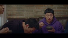 เพลย์ลิสต์ชุดกาวน์ SS1 Ep9