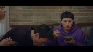เพลย์ลิสต์ชุดกาวน์ SS1 Ep9