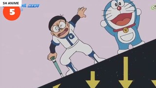 Top 10 Cây Gậy Thần Kì Của Doraemon 5