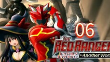 Sentai Red Isekai de Boukensha ni Naru || Sub.indo #06