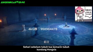 Renegade Immortal Eps 60 [Sub Indo]