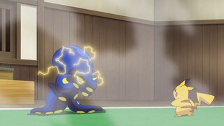 Pokemon (Dub) Episode 39