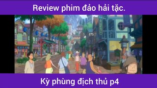 Kỳ phùng địch thủ p4