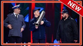Kabaret na Żywo (Premiera 2025) Kabaret Moralnego Niepokoju i Kabaret Młodych Pa