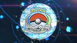 [Resmi] Video Pokémon World Championships 2022